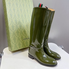 Gucci Boots